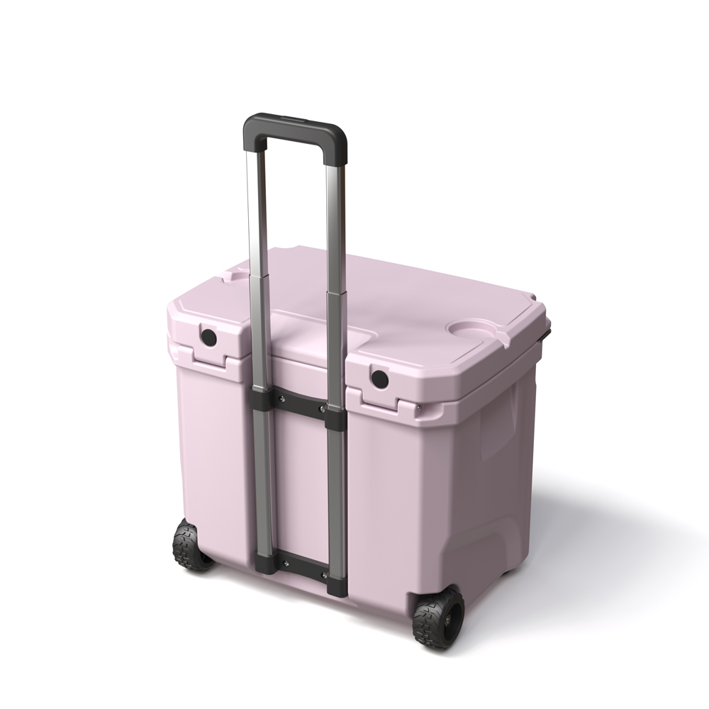 กล่องเก็บความเย็นแบบพกพาขนาด 3 - Food Storage In Cooler บทวิจารณ์และราคา