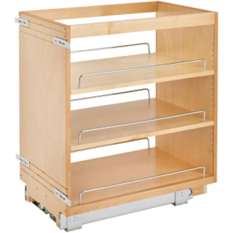 ตู้เก็บของในครัวแบบดึงออกได้สไ - Food Storage Without Pantry บทวิจารณ์และราคา