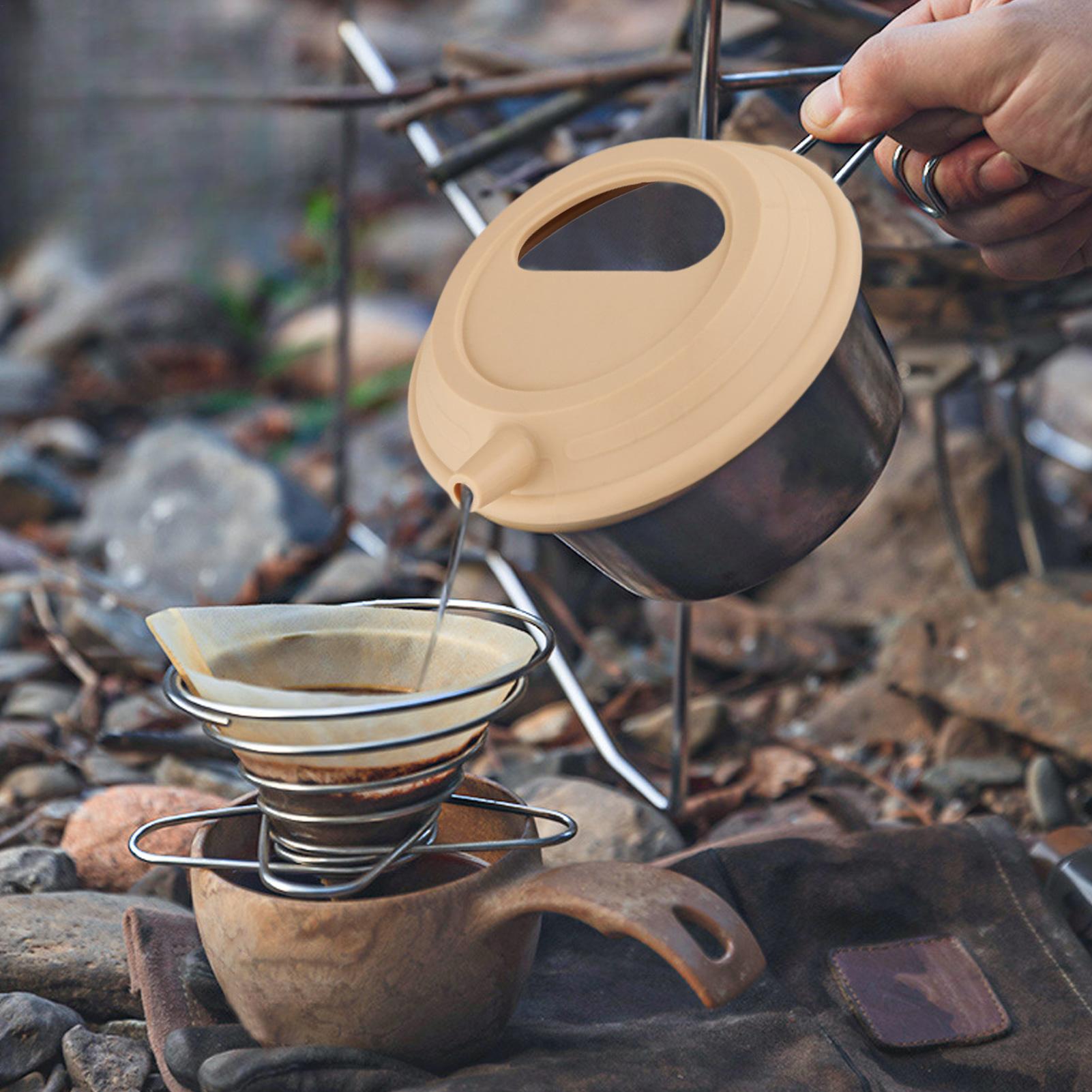 ฝาปิดหม้อซิลิโคนยืดหยุ่น 1 ชิ้ - Food Storage Not Plastic บทวิจารณ์และราคา