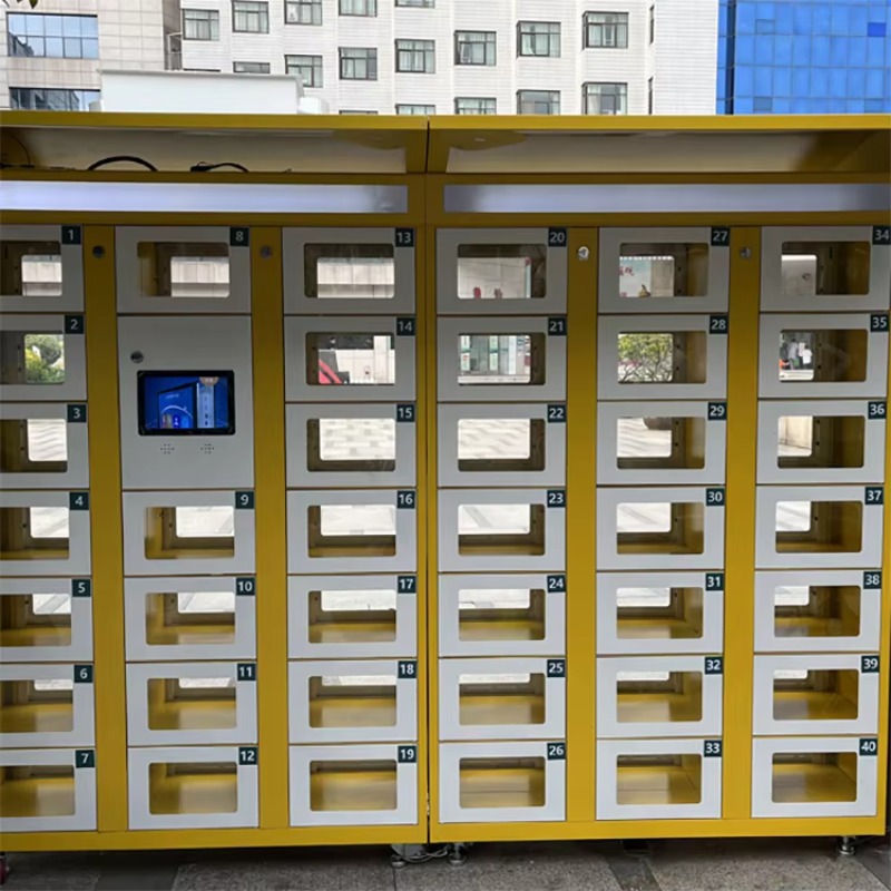 ตู้เก็บอาหารอัจฉริยะแบบสองด้าน - Food Storage In Cabinets บทวิจารณ์และราคา