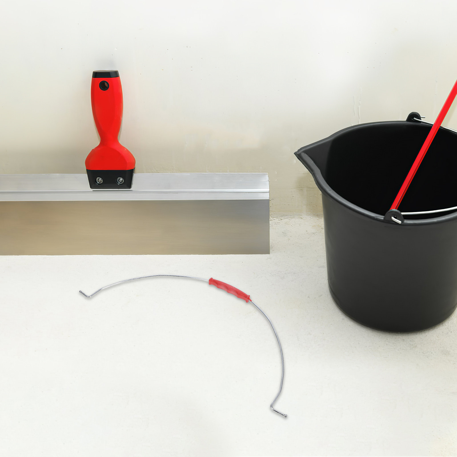 ด้ามจับถังเหล็ก 10 ชิ้น สำหรับ - Food Storage Plastic บทวิจารณ์และราคา