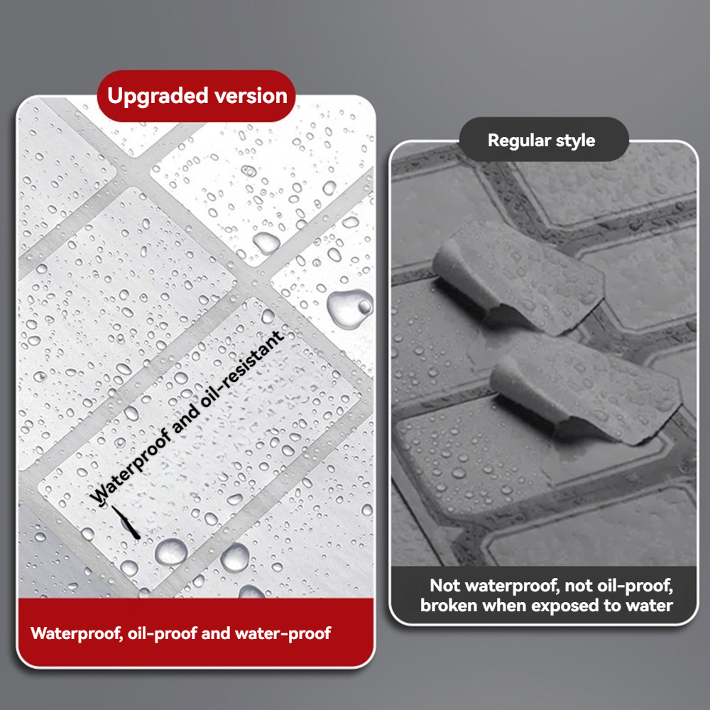 สติกเกอร์ฉลากกันน้ำแบบถอดได้ 1 - Food Storage Labels บทวิจารณ์และราคา
