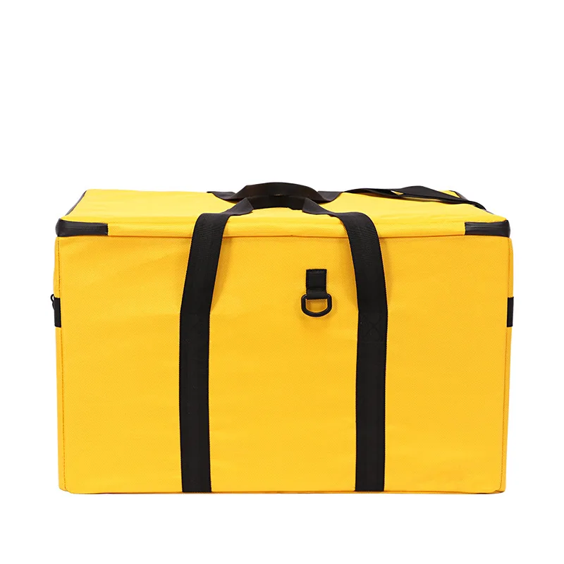กระเป๋าเก็บความร้อนแบบพกพาขนาด - Food Storage Reusable Bags บทวิจารณ์และราคา