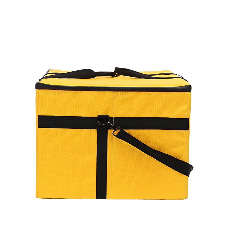 กระเป๋าเก็บความร้อนแบบพกพาขนาด - Food Storage Reusable Bags บทวิจารณ์และราคา